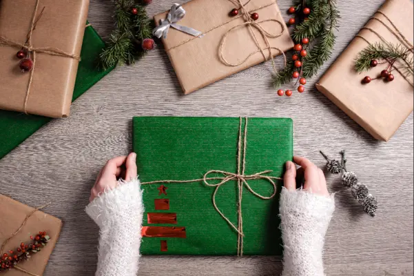 Cómo elegir el regalo perfecto según la ocasión