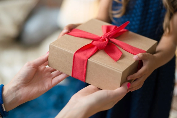 Cómo hacer un regalo paso a paso de forma efectiva y memorable