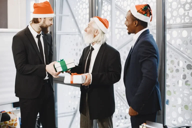 Corporate gift giving etiquette in Europe the unwritten rules every business should know