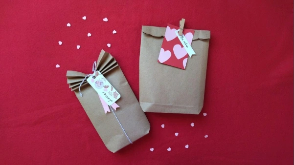 Errores comunes al hacer un regalo