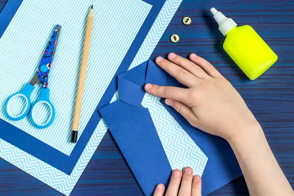 Regalos para el Día del Padre con papel: ideas creativas y fáciles