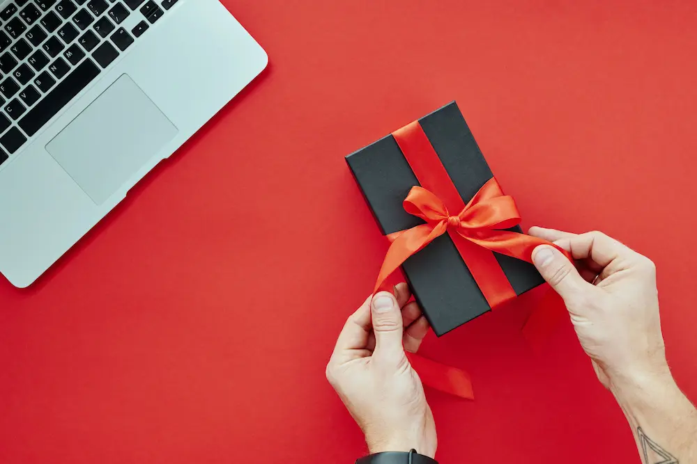 Why business gifts work differently in Europe