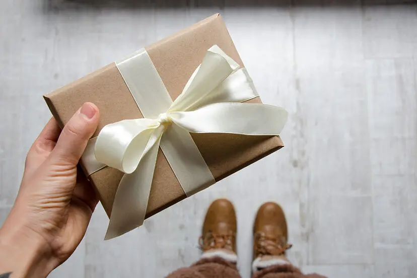 types of presents