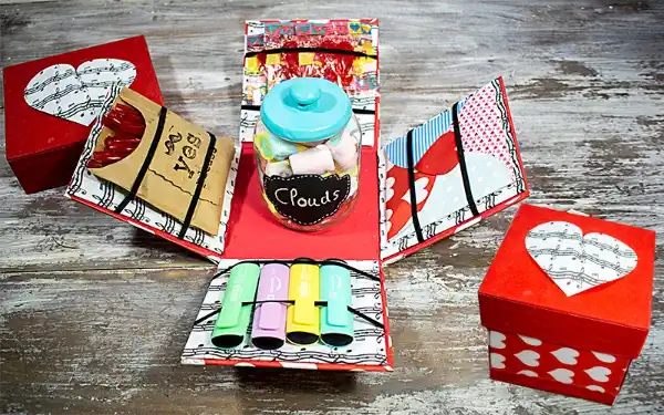 ¿Cómo entender a la persona antes de elegir un regalo?