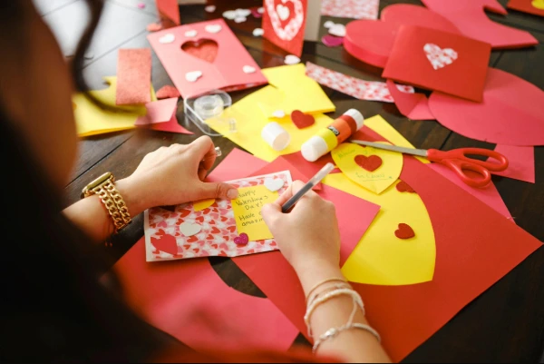 5 ideas de tarjetas personalizadas para cada ocasión