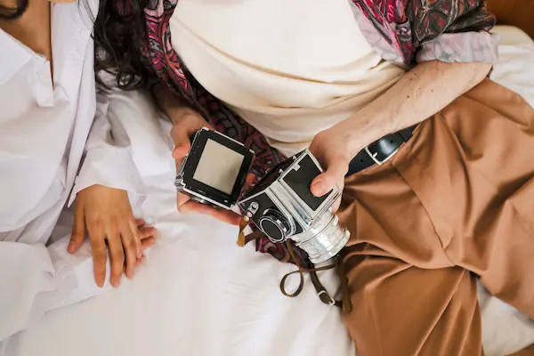 Accesorios para su hobby