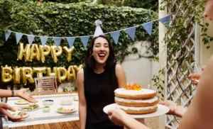 Cómo elegir el regalo de cumpleaños perfecto según la persona