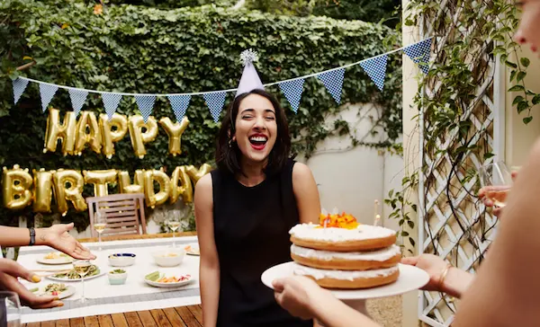 Cómo elegir el regalo de cumpleaños perfecto según la persona