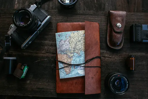Ideas económicas de regalos de viaje