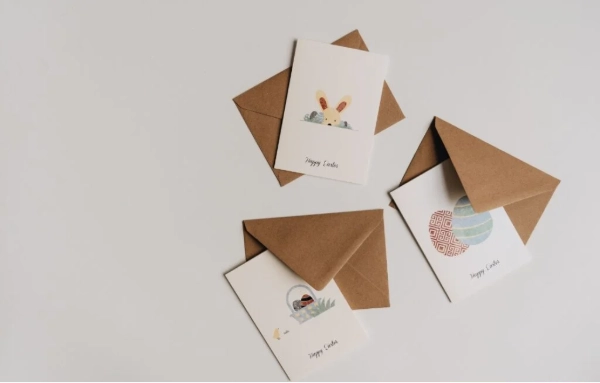 Pasos para crear una tarjeta personalizada