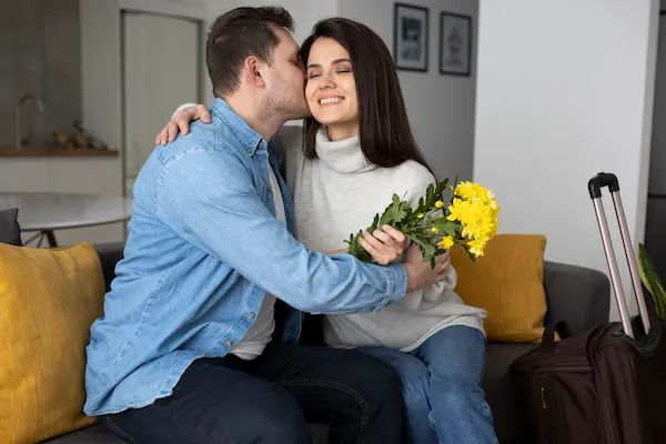 Qué significan las flores amarillas en diferentes países