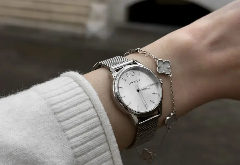 Relojes