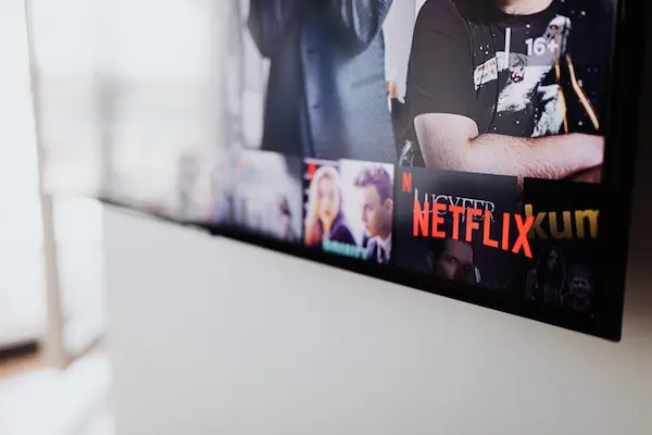 Suscripción a streaming