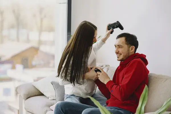 Videojuego o consola