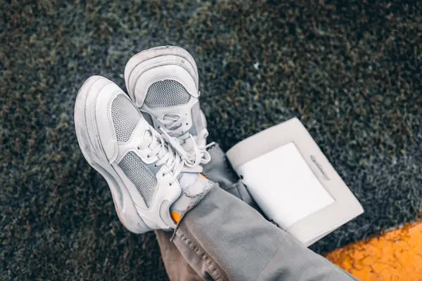 Zapatillas deportivas