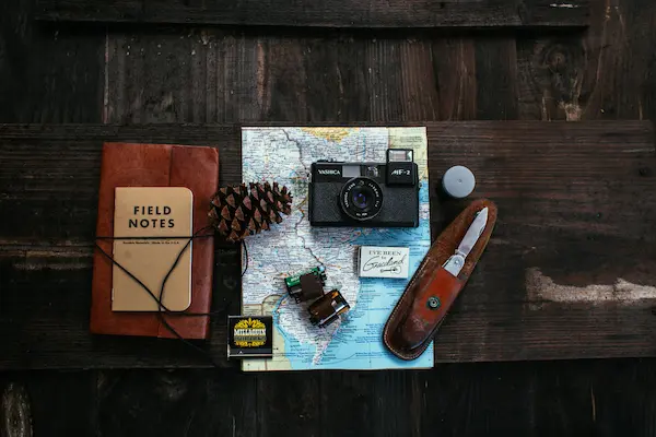 ¿Qué características deben tener los buenos regalos de viaje?