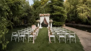 Cómo organizar una boda en 2026