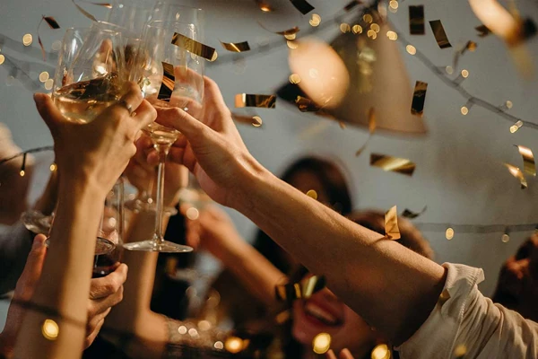 temáticas para fiestas para celebrar