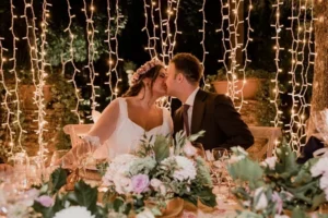 tipos de bodas para elegir la celebración ideal
