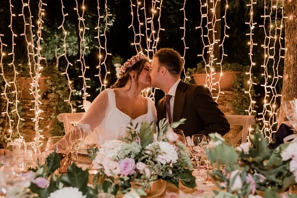 tipos de bodas para elegir la celebración ideal