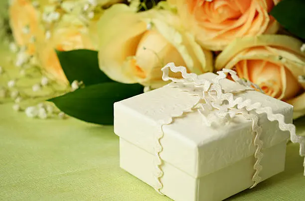 Cuándo es mejor seguir la lista de bodas de los novios