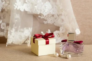 Lista de regalos de boda