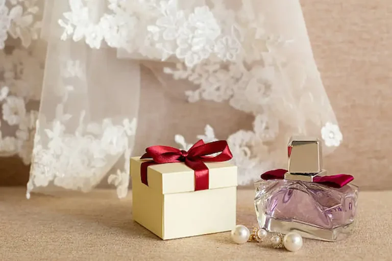 Lista de regalos de boda